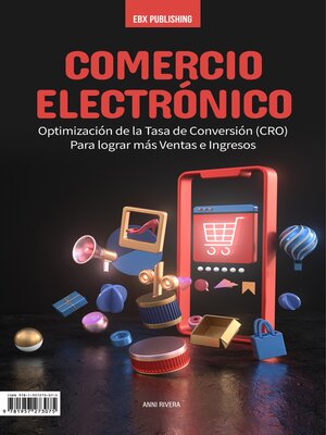 cover image of Comercio Electrónico
